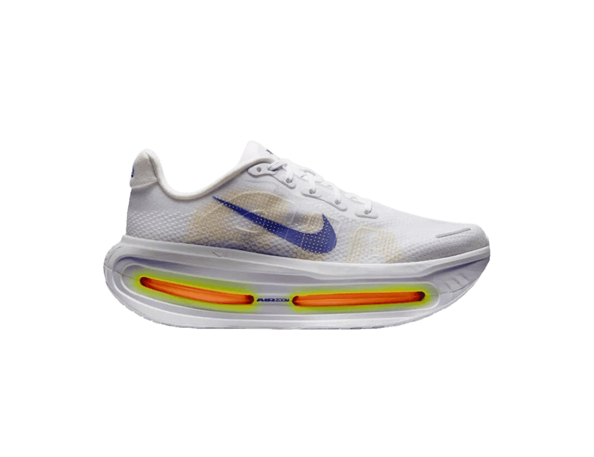 Nike Vomero Premium White Lapis Total Orange Nike Vomero Premium White Lapis Total Orange