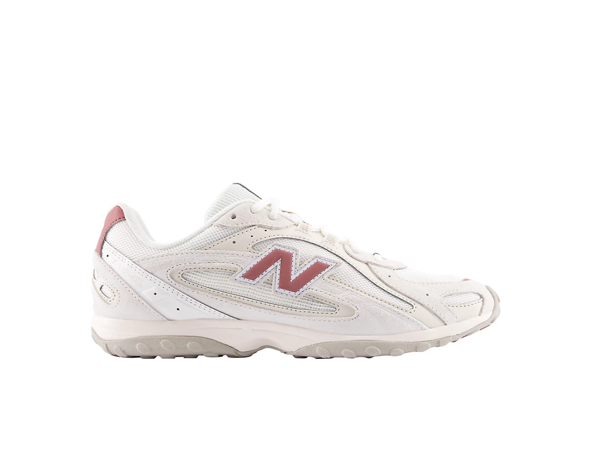 New Balance 204L Maroon Sea Salt New Balance 204L Maroon Sea Salt