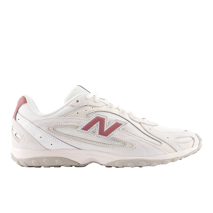 New Balance 204L Maroon Sea Salt