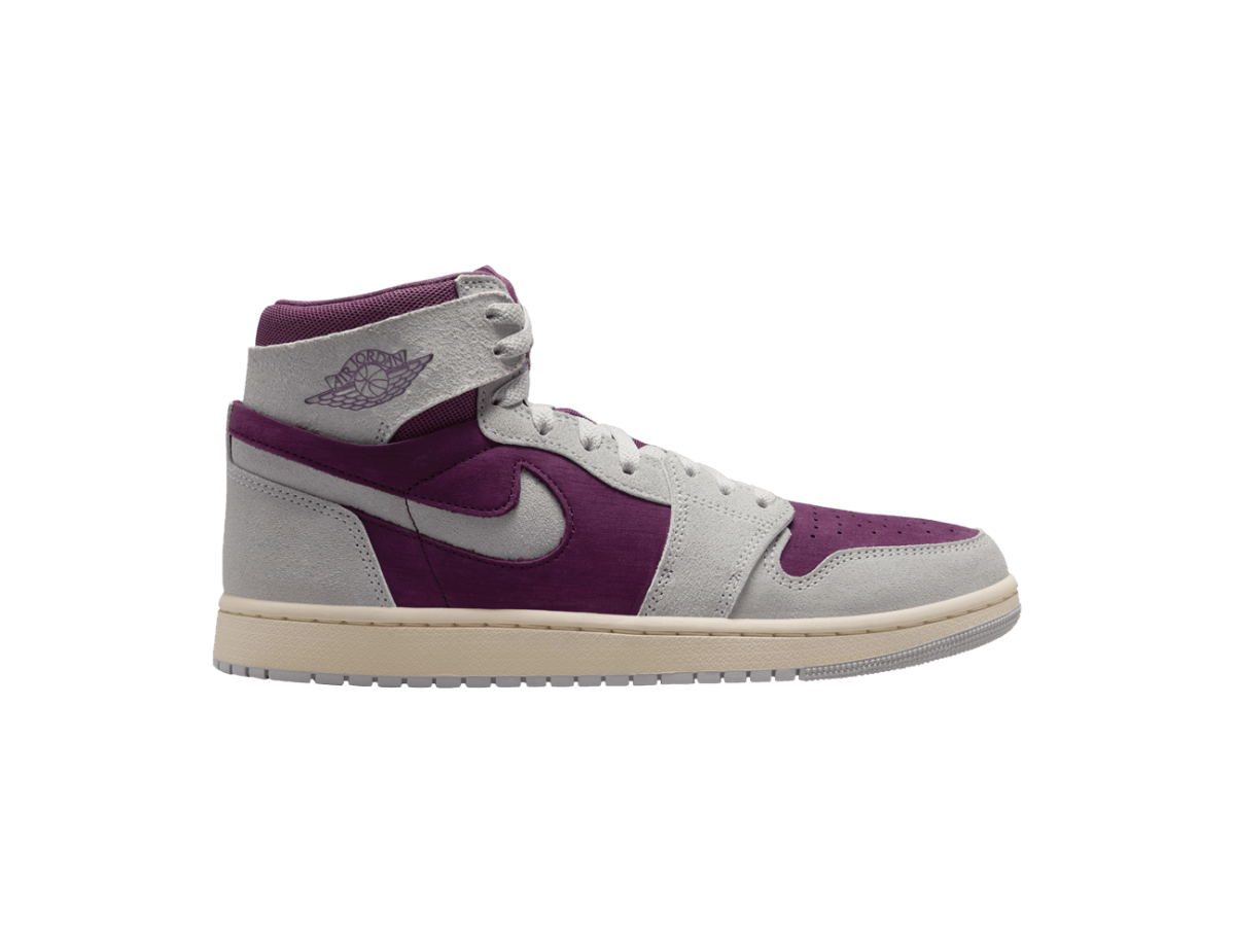 Jordan 1 High Zoom Air CMFT 2 Bordeaux (Women's) Jordan 1 High Zoom Air CMFT 2 Bordeaux (Women's)