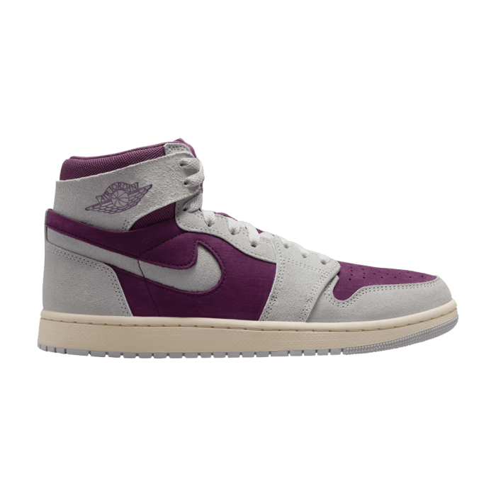 Jordan 1 High Zoom Air CMFT 2 Bordeaux (Women's) Jordan 1 High Zoom Air CMFT 2 Bordeaux (Women's)