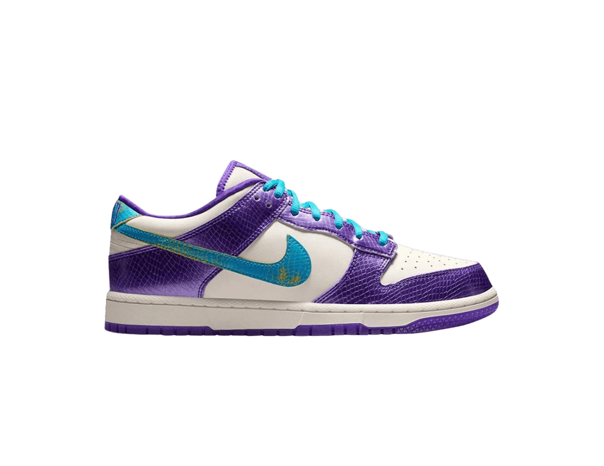Nike Dunk Low Protro Kobe Bryant Draft Day