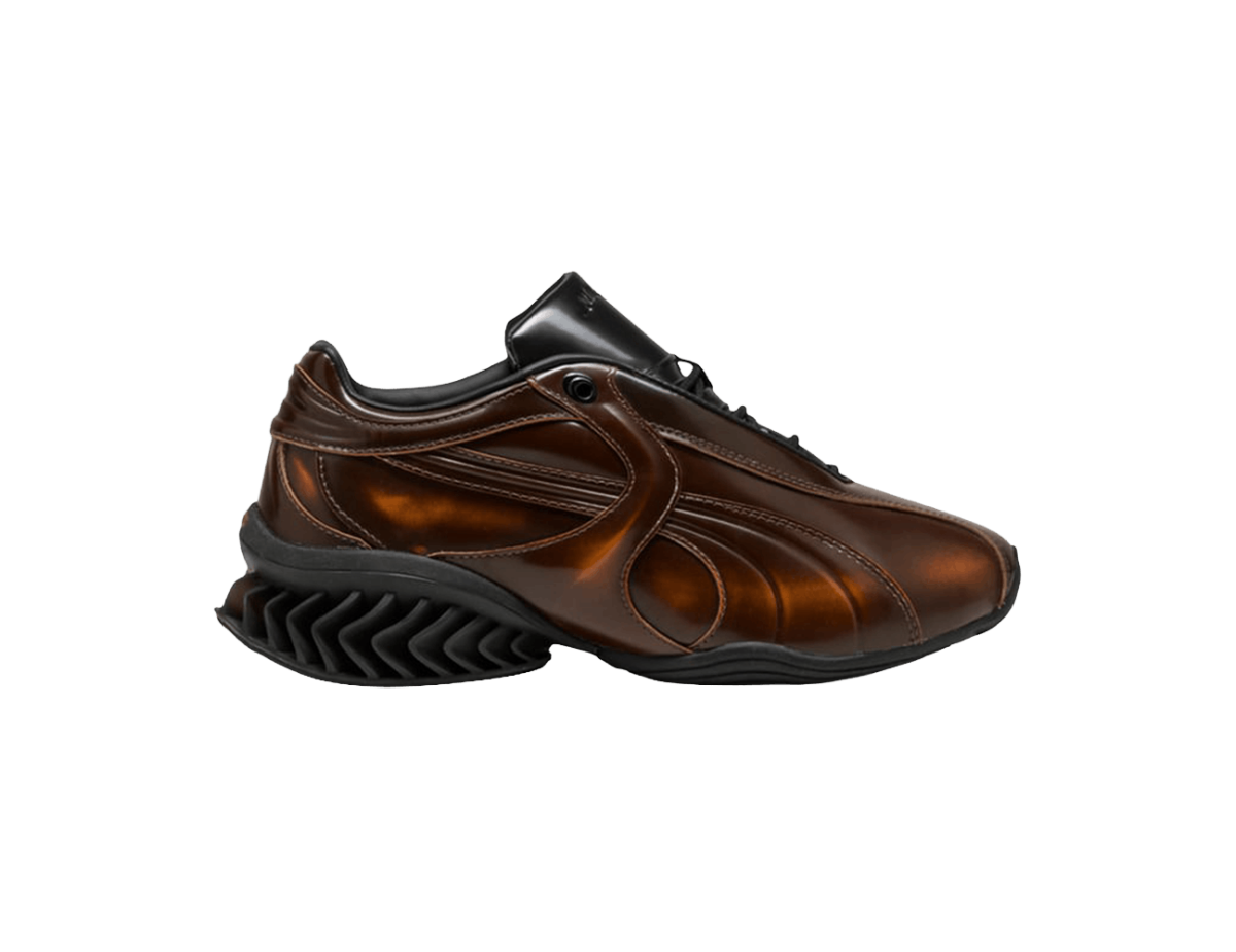 J.L-A.L x Puma Cell Geo 1 Umbre 'Cocoa Bean Black' J.L-A.L x Puma Cell Geo 1 Umbre 'Cocoa Bean Black'