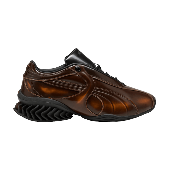 J.L-A.L x Puma Cell Geo 1 Umbre 'Cocoa Bean Black' J.L-A.L x Puma Cell Geo 1 Umbre 'Cocoa Bean Black'