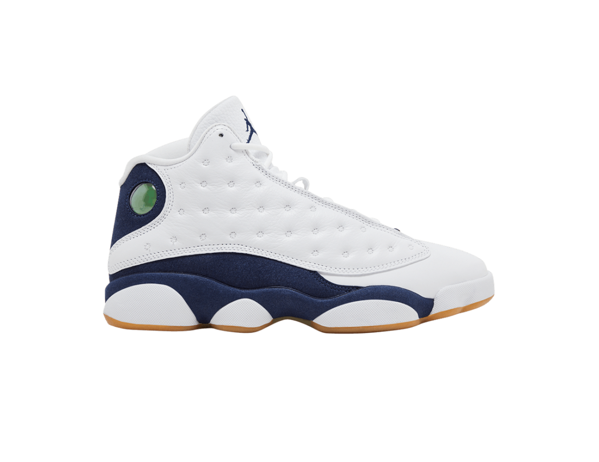 Jordan 13 Retro Midnight Navy
