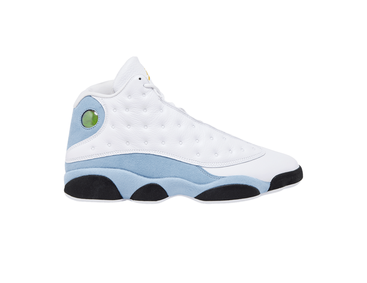 Jordan 13 Retro Blue Grey