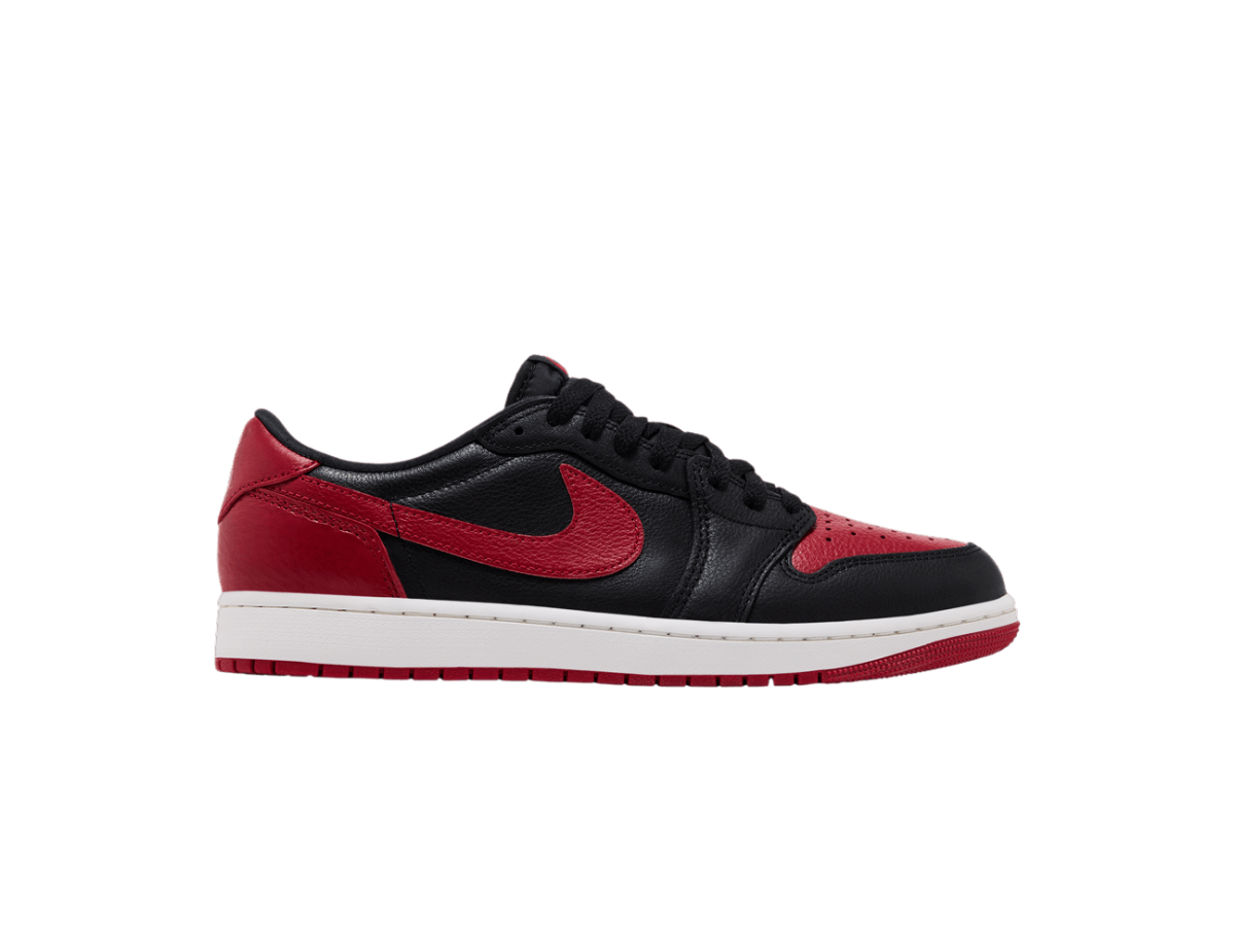 Jordan 1 Retro Low OG Banned