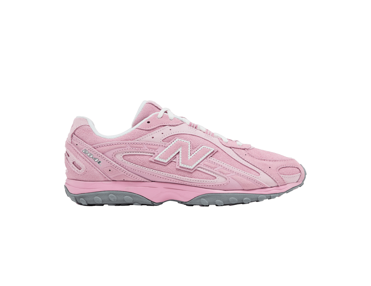 New Balance 204L Pastel Pink