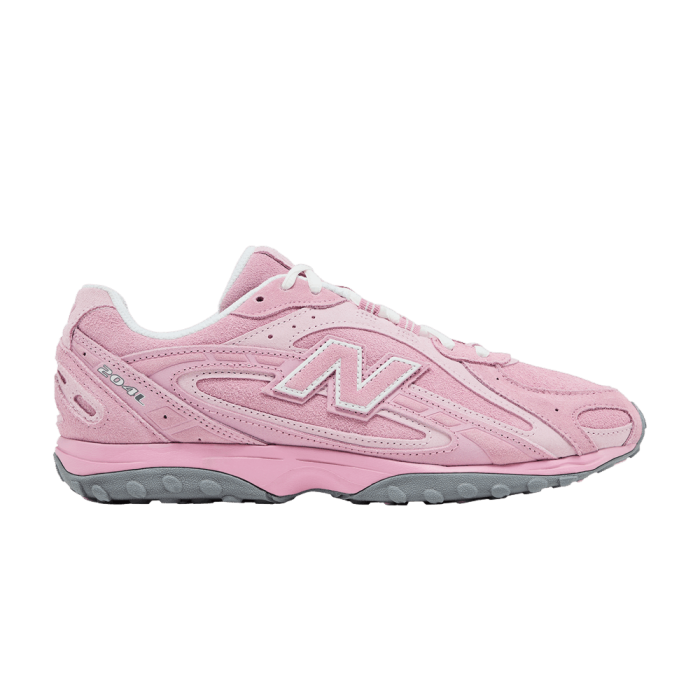 New Balance 204L Pastel Pink