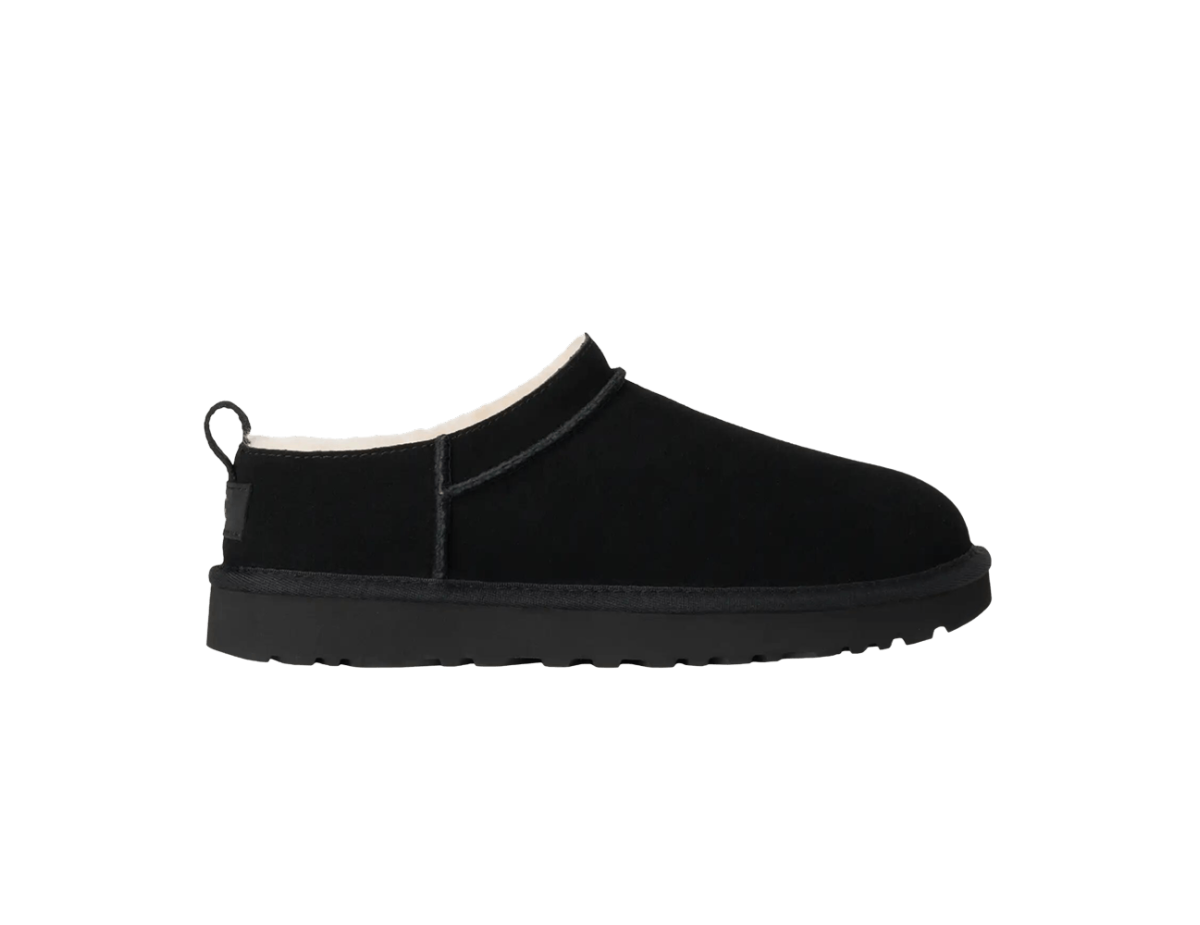 UGG Classic Micro Black (Women's) UGG Classic Micro Black (Women's)