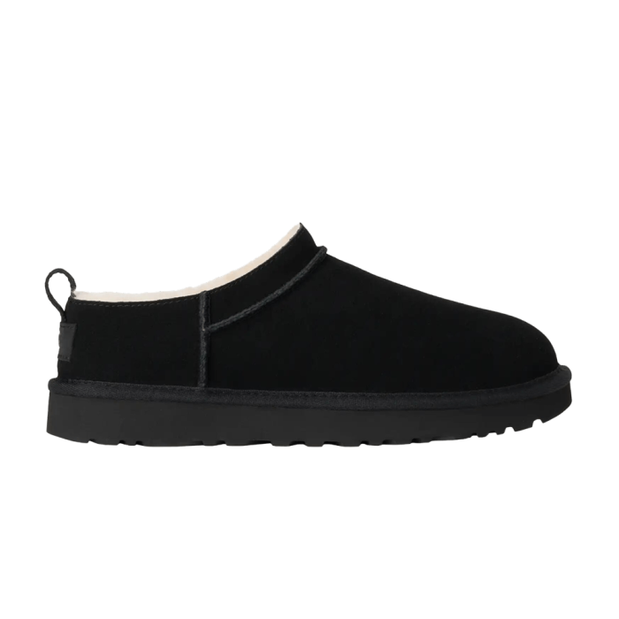 UGG Classic Micro Black (Women's) UGG Classic Micro Black (Women's)