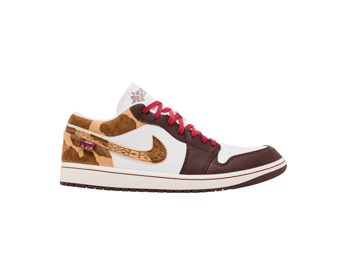 Jordan 1 Low SE Year of the Horse