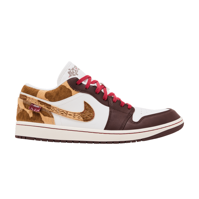 Jordan 1 Low SE Year of the Horse Jordan 1 Low SE Year of the Horse