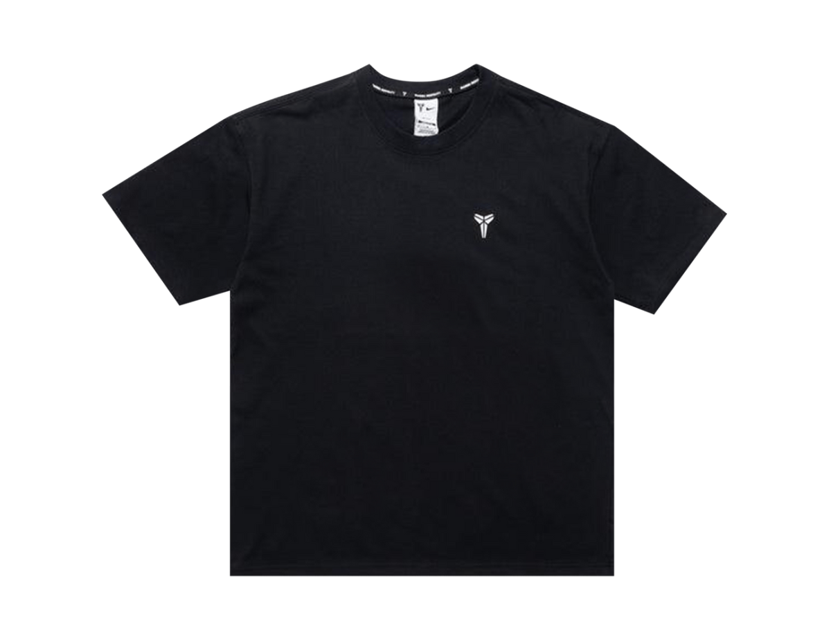 Nike Kobe Bryant Dri Fit M90 Multicolor Light Tee Black Nike Kobe Bryant Dri Fit M90 Multicolor Light Tee Black