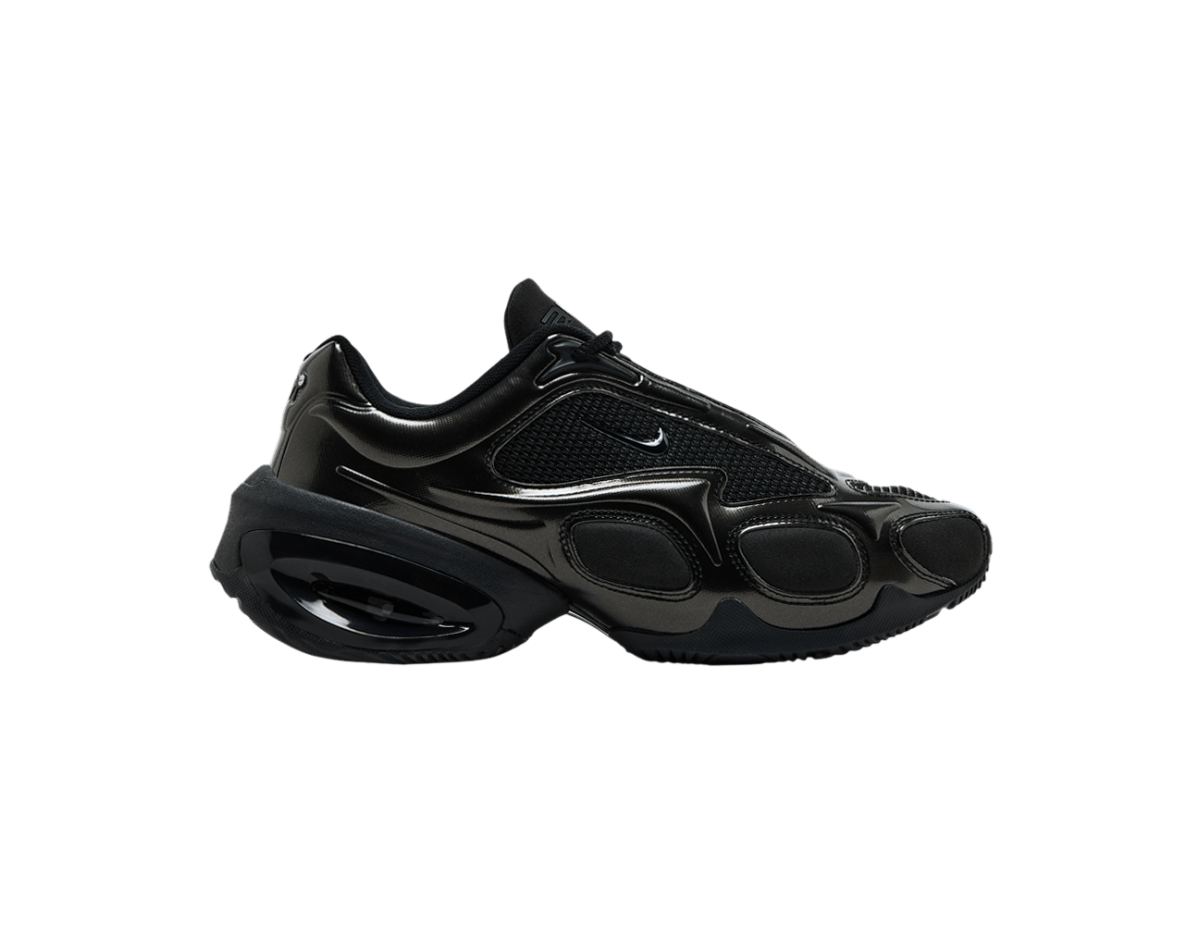Nike Air Max Muse Triple Black (Women's)