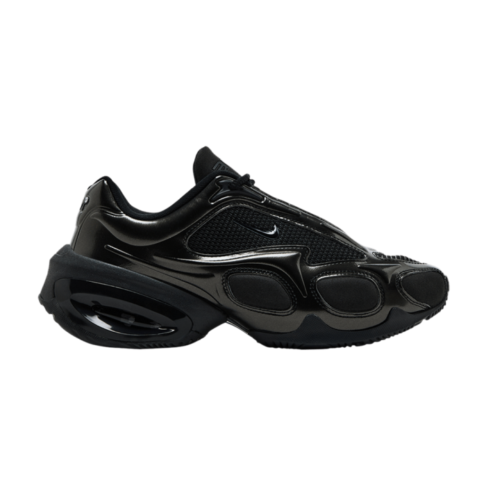 Nike Air Max Muse Triple Black (Women's) Nike Air Max Muse Triple Black (Women's)