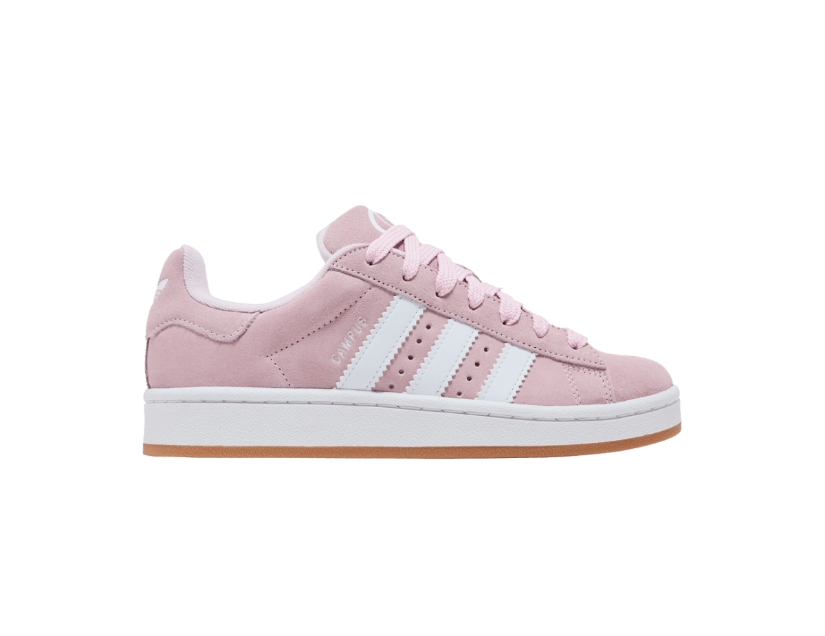 adidas Campus 00s Clear Pink Gum (Kids) adidas Campus 00s Clear Pink Gum (Kids)