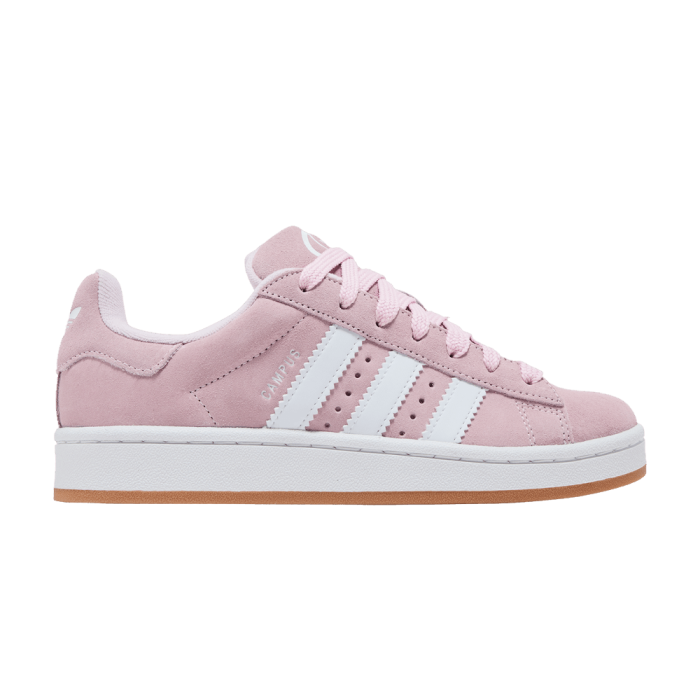 adidas Campus 00s Clear Pink Gum (Kids) adidas Campus 00s Clear Pink Gum (Kids)