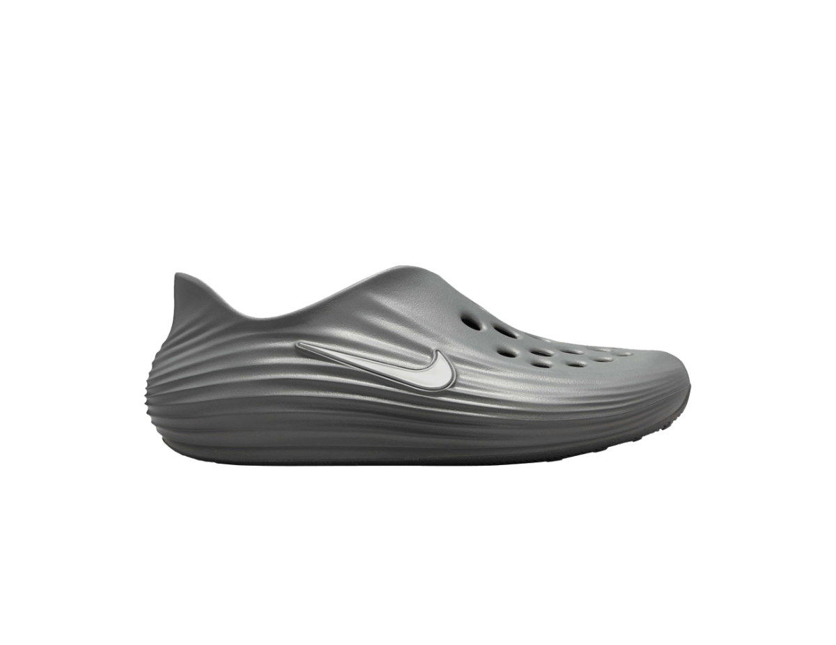 Nike ReactX Rejuven8 Smoke Grey
