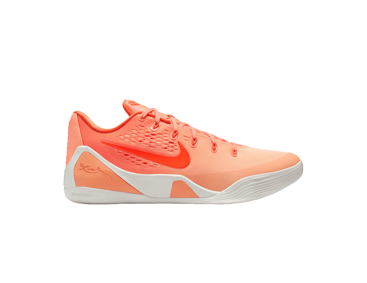 Nike Kobe 9 Elite Low EM Protro WNBA