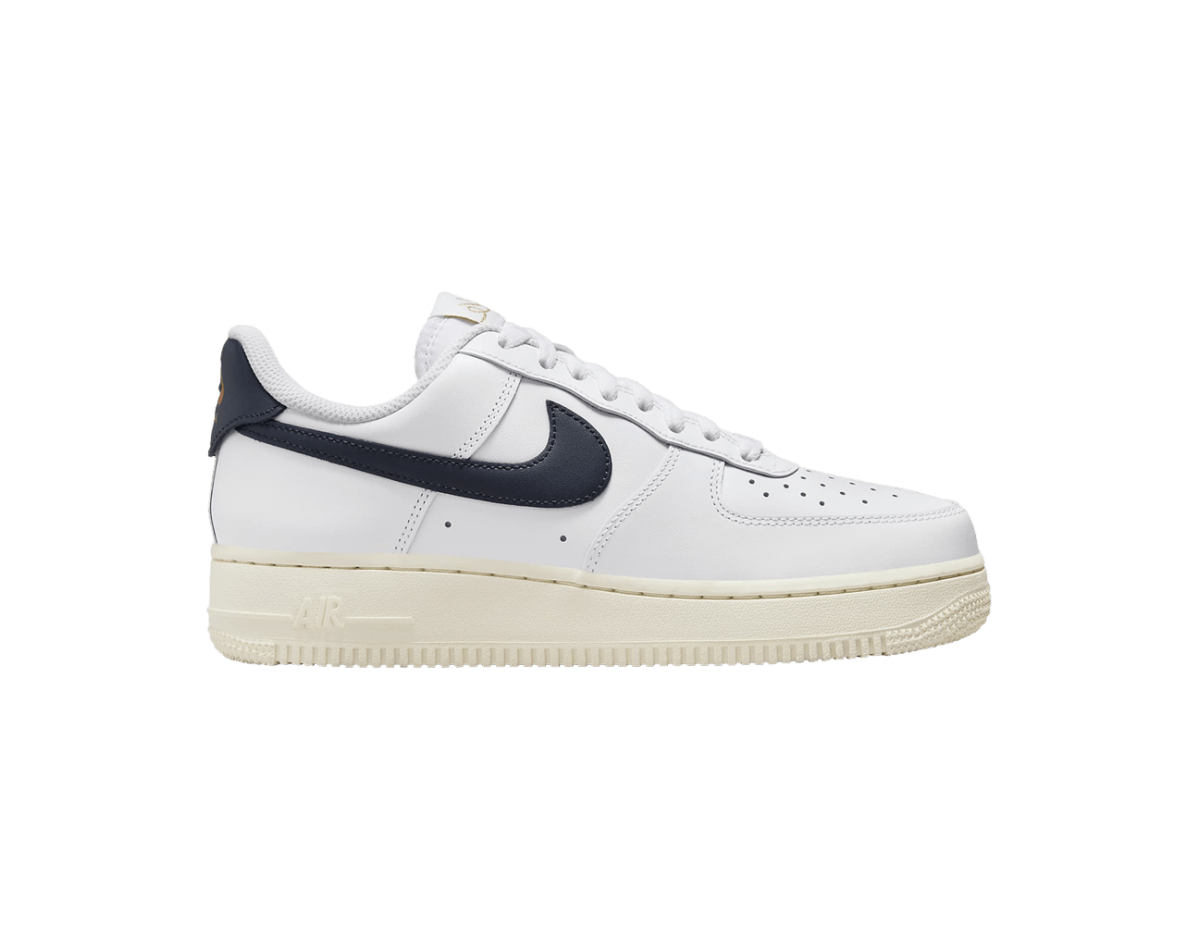 Nike Air Force 1 Low '07 Flyease Olympic (Women's) Nike Air Force 1 Low '07 Flyease Olympic (Women's)