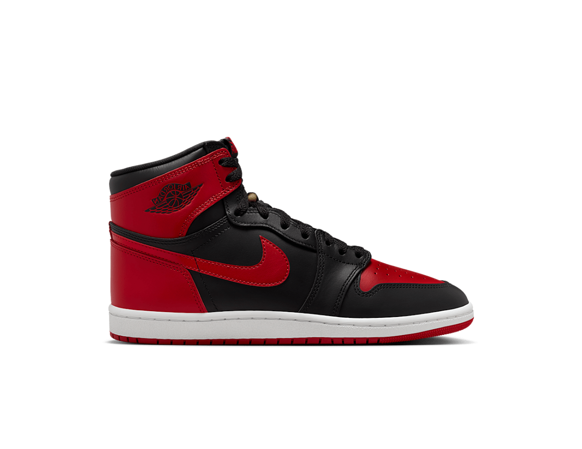Jordan 1 Retro High '85 OG Bred (2025)