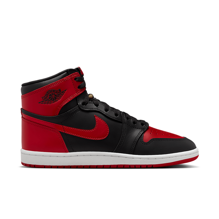 Jordan 1 Retro High '85 OG Bred (2025) Jordan 1 Retro High '85 OG Bred (2025)