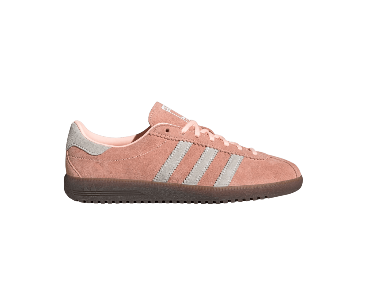 adidas Bermuda Clear Orange Cloud White Semi Coral (Women's)