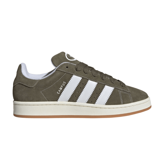 adidas Campus 00s Olive Strata White Gum adidas Campus 00s Olive Strata White Gum