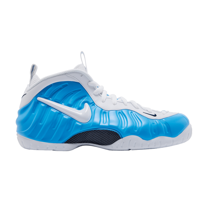 Nike Air Foamposite Pro University Blue (2026)