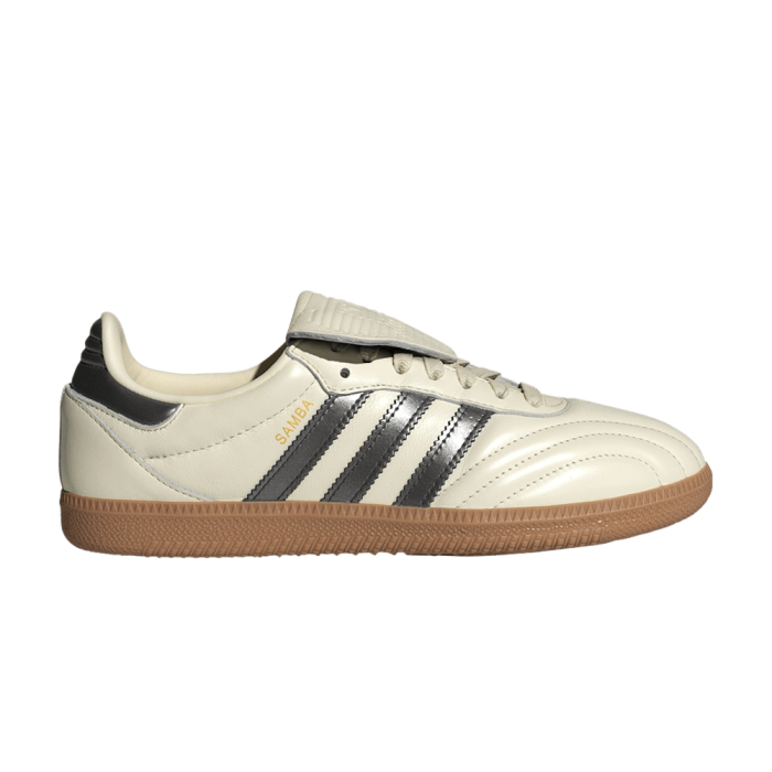 adidas Samba LT Cream White Black Gum (Women's) adidas Samba LT Cream White Black Gum (Women's)