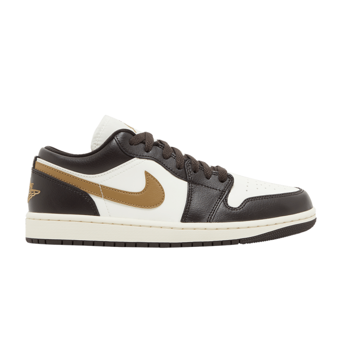 Jordan 1 Low Shadow Brown (Women's) Jordan 1 Low Shadow Brown (Women's)