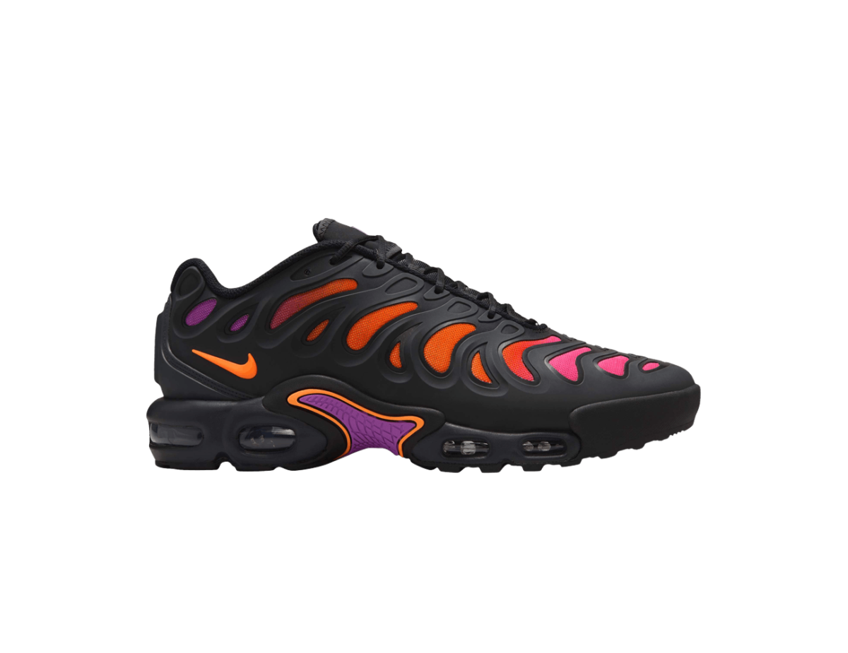 Nike Air Max Plus Drift Sunset