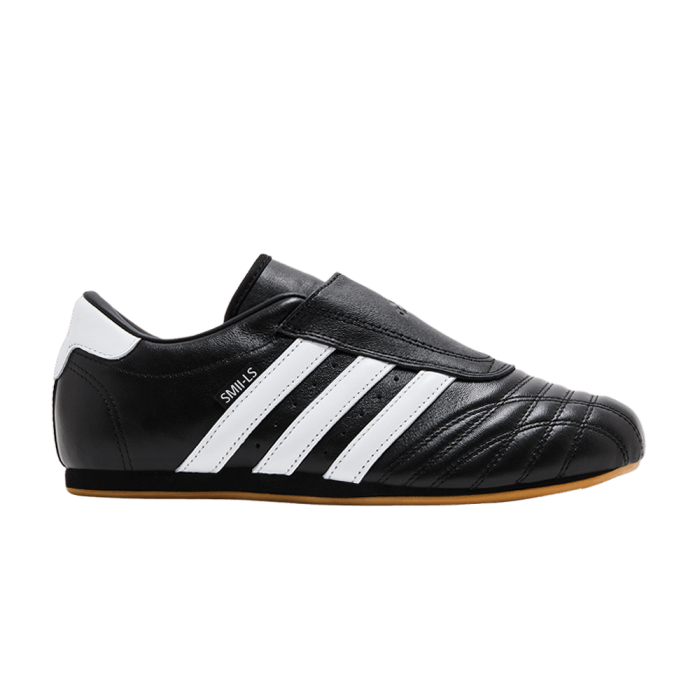 adidas Taekwondo Black White (Women's)