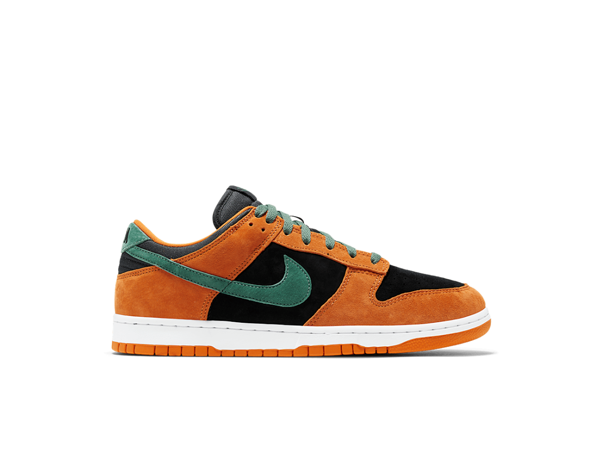 Nike Dunk Low Ceramic Nike Dunk Low Ceramic