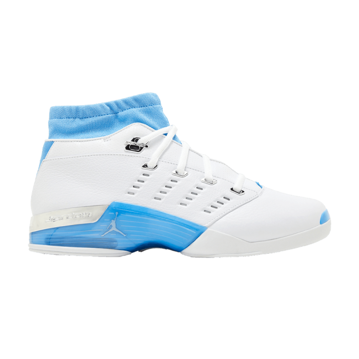 Jordan 17 Retro Low SP University Blue (2024) Jordan 17 Retro Low SP University Blue (2024)