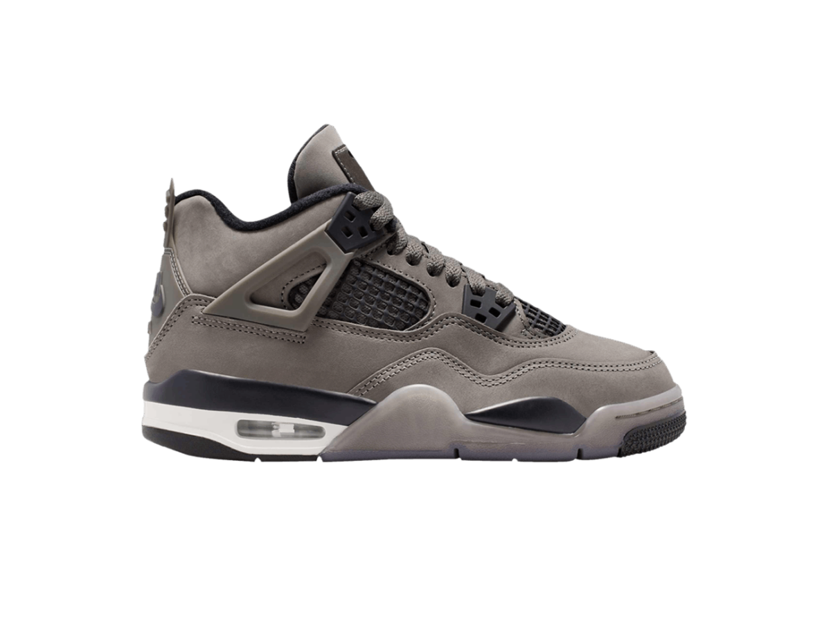 Jordan 4 Retro OG Cave Stone (GS) Jordan 4 Retro OG Cave Stone (GS)