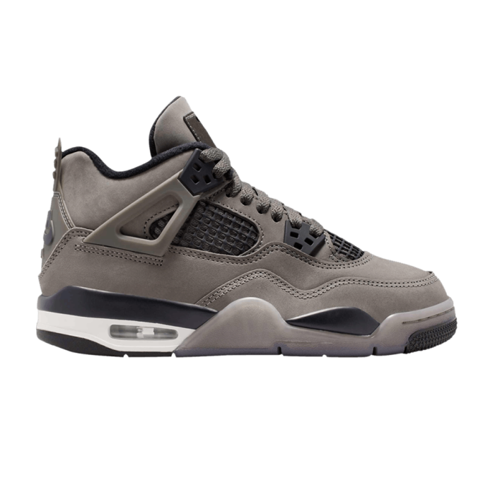 Jordan 4 Retro OG Cave Stone (GS) Jordan 4 Retro OG Cave Stone (GS)