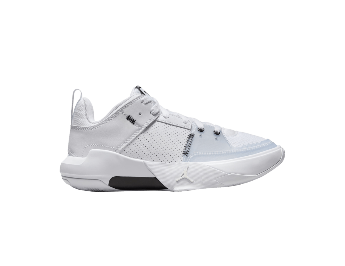 Jordan One Take 5 White Arctic Punch (GS) Jordan One Take 5 White Arctic Punch (GS)
