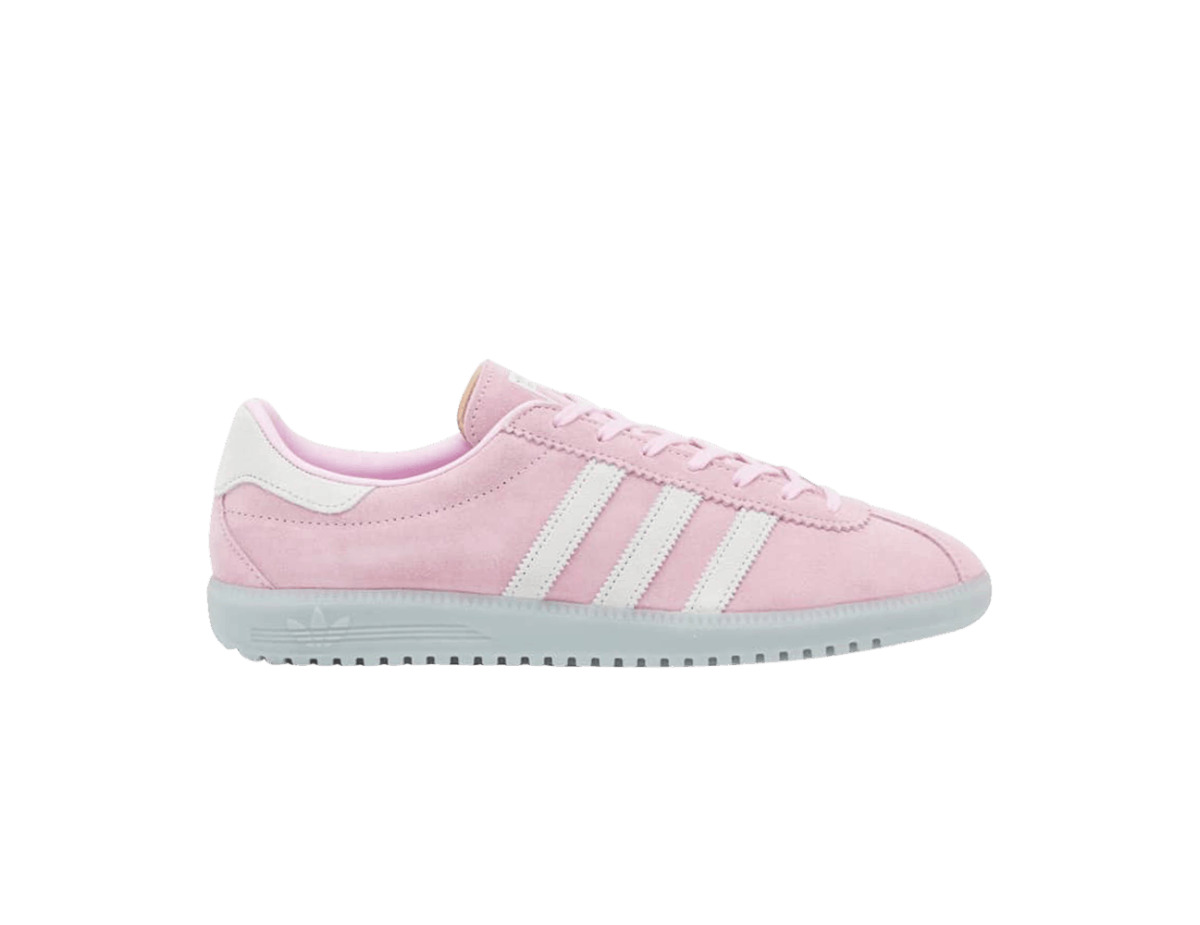 adidas Bermuda Bliss Lilac Halo Blue (Women's) adidas Bermuda Bliss Lilac Halo Blue (Women's)