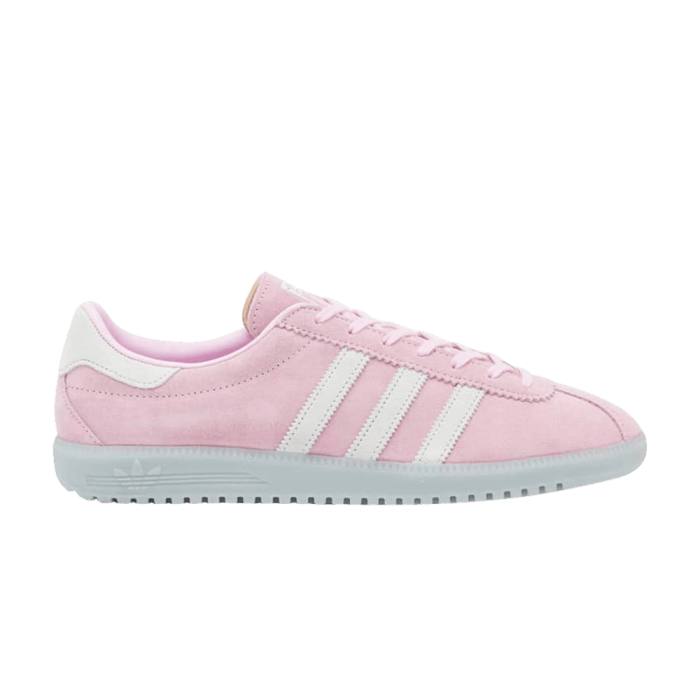 adidas Bermuda Bliss Lilac Halo Blue (Women's) adidas Bermuda Bliss Lilac Halo Blue (Women's)