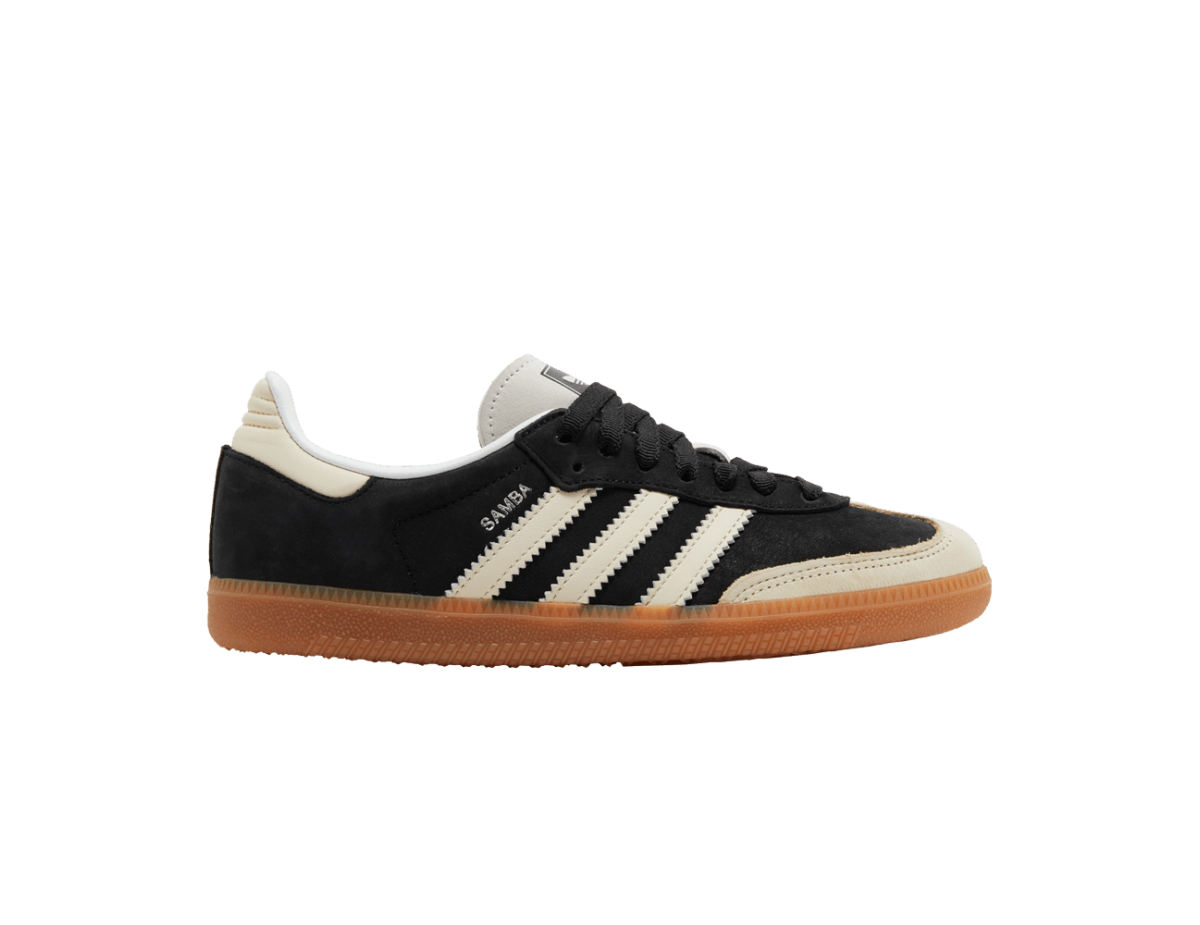 adidas Samba OG Black Wonder White (Women's) adidas Samba OG Black Wonder White (Women's)