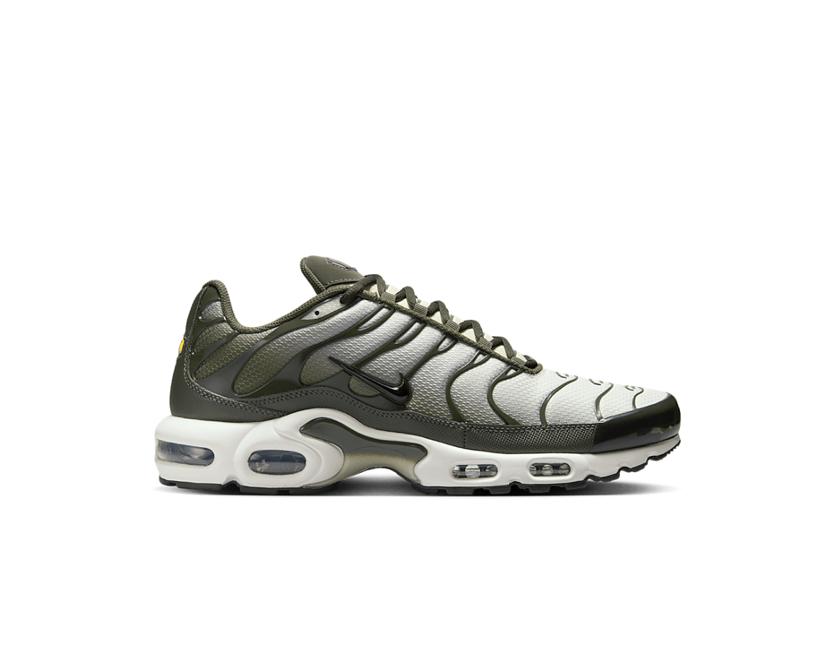 Nike Air Max Plus Sequoia Cargo Khaki Nike Air Max Plus Sequoia Cargo Khaki