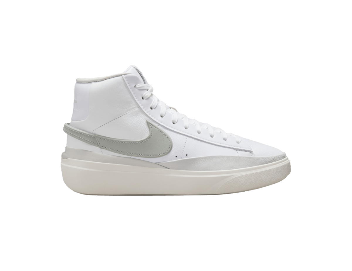 Nike Blazer Phantom Mid 'White Light Pumice'
