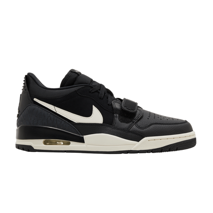 Jordan Legacy 312 Low Black Phantom Jordan Legacy 312 Low Black Phantom