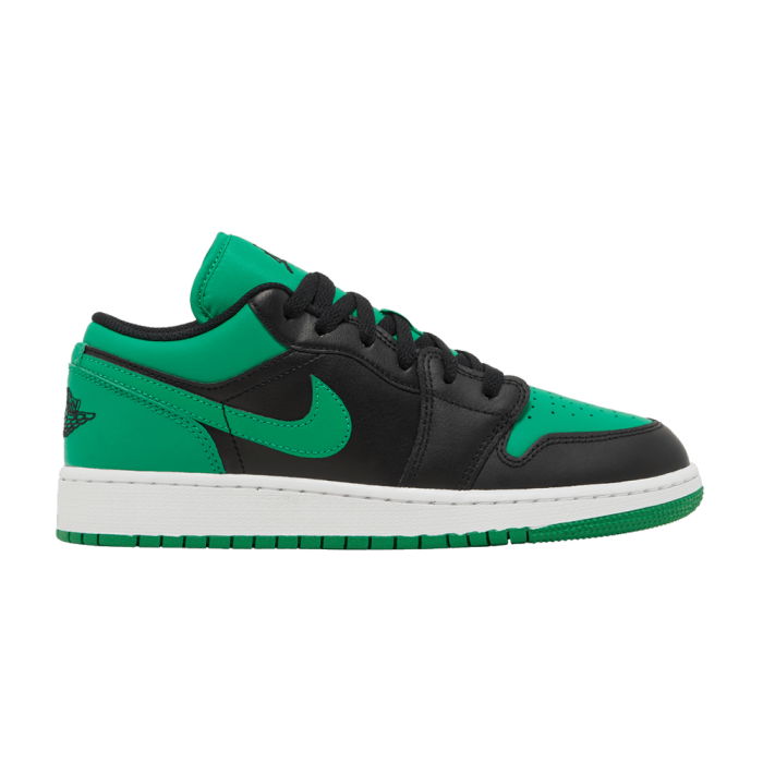 Jordan 1 Low Lucky Green (GS) Jordan 1 Low Lucky Green (GS)