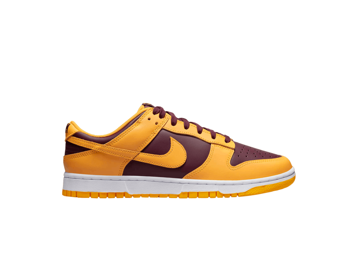 Nike Dunk Low Arizona State