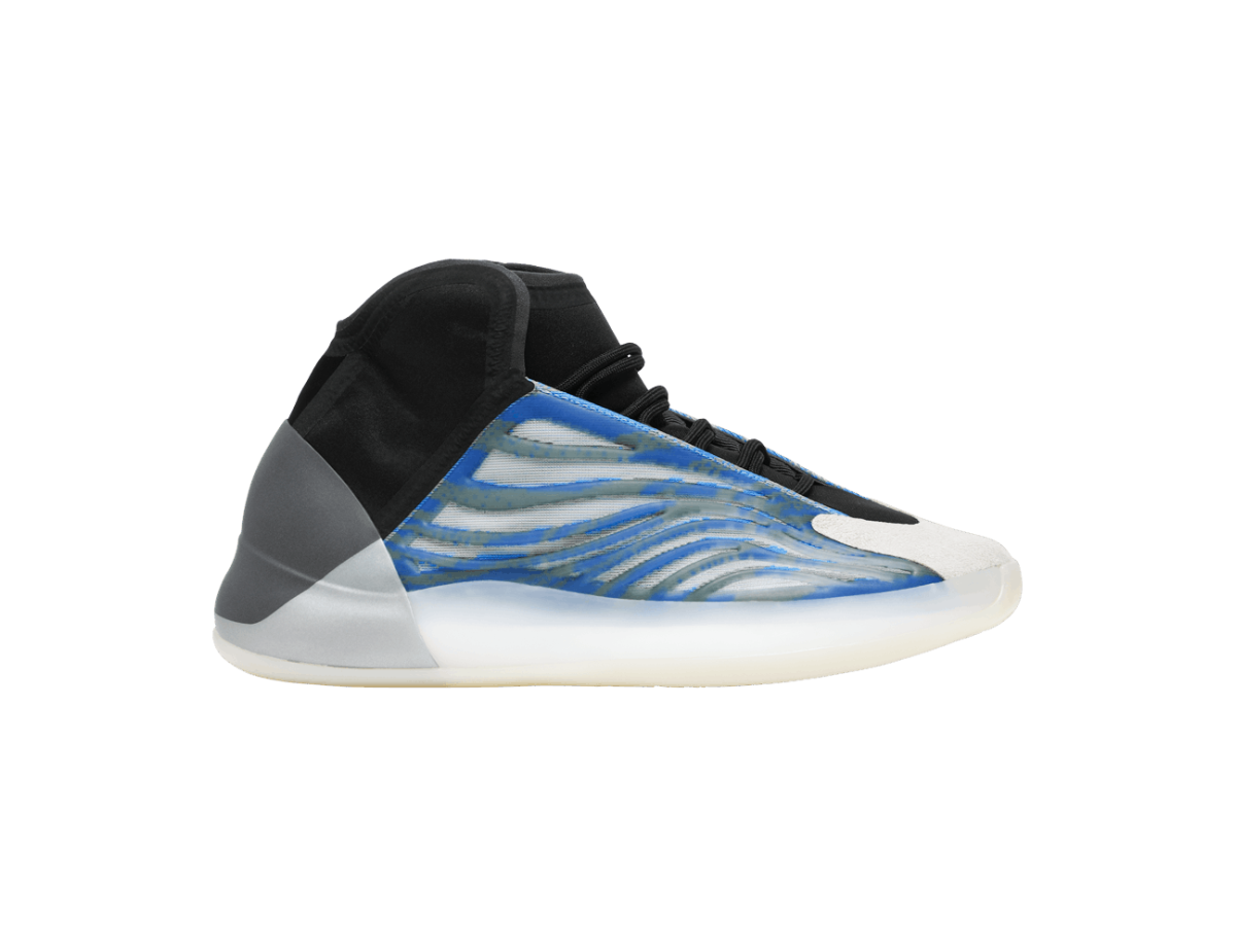 adidas Yeezy QNTM Frozen Blue adidas Yeezy QNTM Frozen Blue