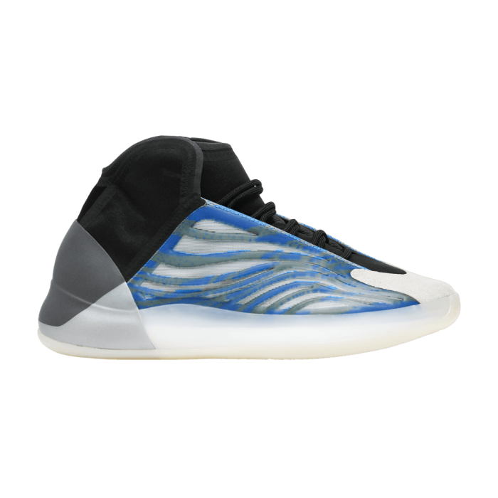 adidas Yeezy QNTM Frozen Blue adidas Yeezy QNTM Frozen Blue