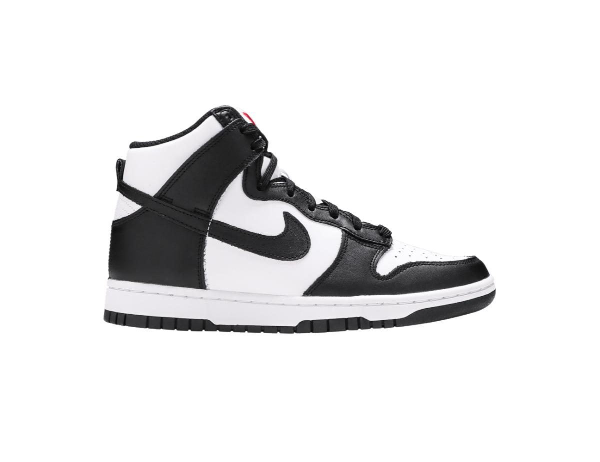 Nike Dunk High Panda (2021) (Women's) Nike Dunk High Panda (2021) (Women's)